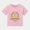 Infant Jersey Short Sleeve Tee Thumbnail