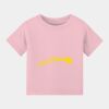 Infant Jersey Short Sleeve Tee Thumbnail