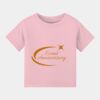 Infant Jersey Short Sleeve Tee Thumbnail