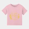 Infant Jersey Short Sleeve Tee Thumbnail