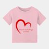 Infant Jersey Short Sleeve Tee Thumbnail
