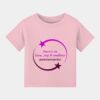Infant Jersey Short Sleeve Tee Thumbnail