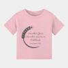 Infant Jersey Short Sleeve Tee Thumbnail