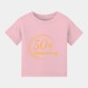 Infant Jersey Short Sleeve Tee Thumbnail