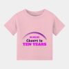 Infant Jersey Short Sleeve Tee Thumbnail