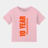 Infant Jersey Short Sleeve Tee Thumbnail