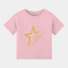 Infant Jersey Short Sleeve Tee Thumbnail
