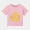 Infant Jersey Short Sleeve Tee Thumbnail