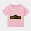 Infant Jersey Short Sleeve Tee Thumbnail