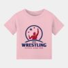 Infant Jersey Short Sleeve Tee Thumbnail
