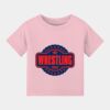 Infant Jersey Short Sleeve Tee Thumbnail