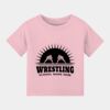 Infant Jersey Short Sleeve Tee Thumbnail