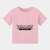 Infant Jersey Short Sleeve Tee Thumbnail