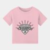 Infant Jersey Short Sleeve Tee Thumbnail