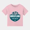 Infant Jersey Short Sleeve Tee Thumbnail