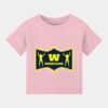 Infant Jersey Short Sleeve Tee Thumbnail