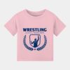Infant Jersey Short Sleeve Tee Thumbnail