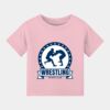Infant Jersey Short Sleeve Tee Thumbnail