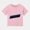 Infant Jersey Short Sleeve Tee Thumbnail