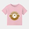 Infant Jersey Short Sleeve Tee Thumbnail