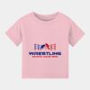 Infant Jersey Short Sleeve Tee Thumbnail