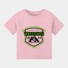 Infant Jersey Short Sleeve Tee Thumbnail