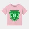 Infant Jersey Short Sleeve Tee Thumbnail