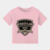 Infant Jersey Short Sleeve Tee Thumbnail