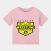 Infant Jersey Short Sleeve Tee Thumbnail