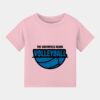 Infant Jersey Short Sleeve Tee Thumbnail