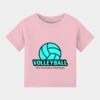 Infant Jersey Short Sleeve Tee Thumbnail
