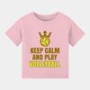 Infant Jersey Short Sleeve Tee Thumbnail