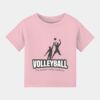 Infant Jersey Short Sleeve Tee Thumbnail