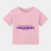 Infant Jersey Short Sleeve Tee Thumbnail