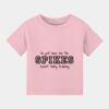 Infant Jersey Short Sleeve Tee Thumbnail