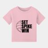 Infant Jersey Short Sleeve Tee Thumbnail