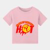 Infant Jersey Short Sleeve Tee Thumbnail