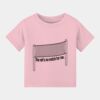 Infant Jersey Short Sleeve Tee Thumbnail