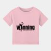 Infant Jersey Short Sleeve Tee Thumbnail