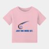 Infant Jersey Short Sleeve Tee Thumbnail