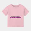 Infant Jersey Short Sleeve Tee Thumbnail