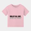 Infant Jersey Short Sleeve Tee Thumbnail