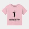 Infant Jersey Short Sleeve Tee Thumbnail