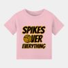 Infant Jersey Short Sleeve Tee Thumbnail