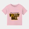 Infant Jersey Short Sleeve Tee Thumbnail
