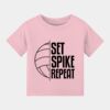 Infant Jersey Short Sleeve Tee Thumbnail