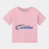 Infant Jersey Short Sleeve Tee Thumbnail