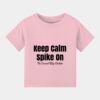 Infant Jersey Short Sleeve Tee Thumbnail