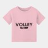 Infant Jersey Short Sleeve Tee Thumbnail