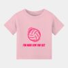 Infant Jersey Short Sleeve Tee Thumbnail